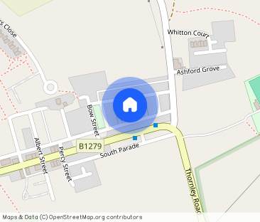 Galt Street,Thornley, Durham, DH6 3AH - Photo 1