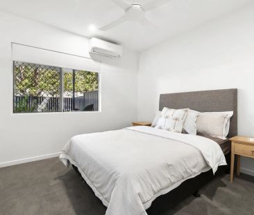 Unfurnished apartment, Pinnacle of living in Smithfield - Photo 5