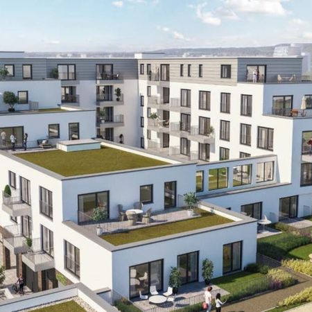 ! Wohlfühloase in Kerpen-Sindorf ! - Photo 3