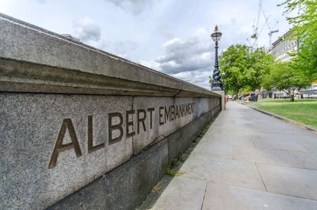 Parliament View, Albert Embankment, SE1 7XL - Photo 4