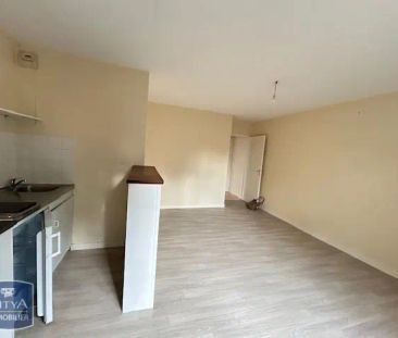 Appartement à louer 2 pièces 33.87m² - Photo 5