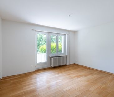 Charmante 3-Zimmer-Wohnung mit Balkon in Solothurn - Photo 1