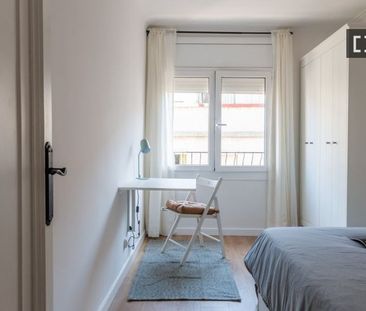 4 room luxury Apartment for rent in L'Hospitalet de Llobregat, Spain - Photo 4