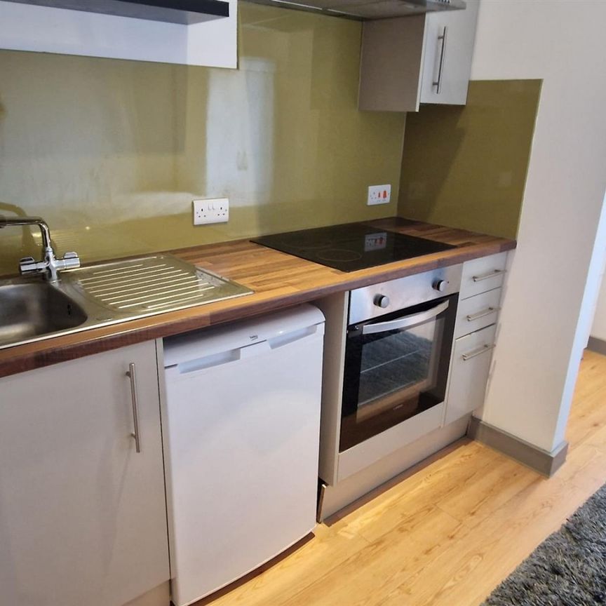 Princess Way, SA1 3LW, Swansea - Photo 1