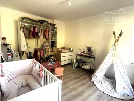 MAISON DE VILLAGE ENTIEREMENT RENOVEE EN PLEIN CENTRE DE ST JEAN DE BOURNAY | Cimm Immobilier - Photo 3
