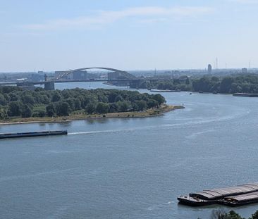 Te huur: Appartement Rosestraat 1395 in Rotterdam - Photo 1