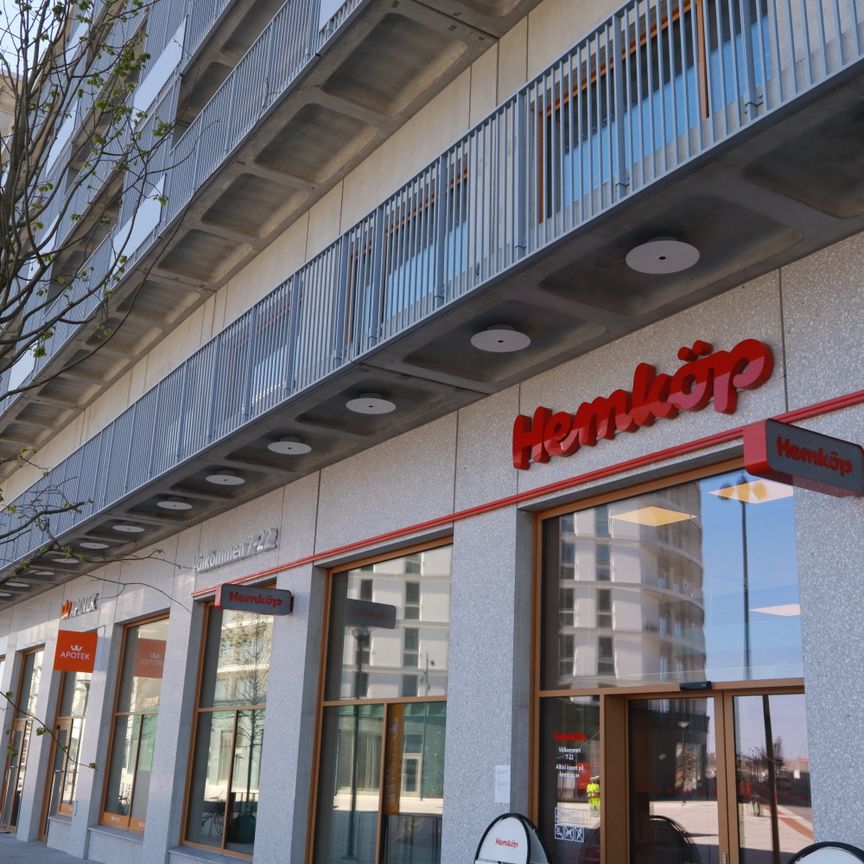 Barkarbyvägen 118 - Photo 1