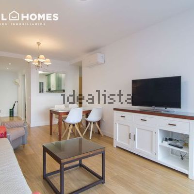 Alquiler de piso en Paseo Marítimo Rey de España, 14 - Photo 1