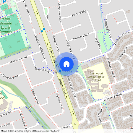 10 Broughton Circuit, Kellyville NSW 2155