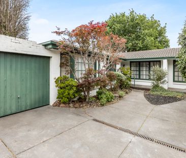 3/100 Warrigal Road, Surrey Hills VIC 3127 - Villa For Rent | Domain - Photo 6