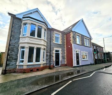 2 bedroom apartment to rent - Photo 4