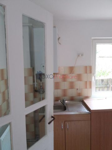 Casa 2 camere de inchiriat in Cluj-Napoca, Zorilor ID 5231 - Fotografie 4