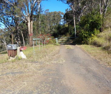 320 Preston Boundary Road, Preston, QLD - Photo 1