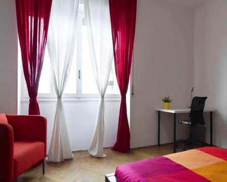 Via Giuseppe Bruschetti, Milan, Lombardy 20125 - Photo 4