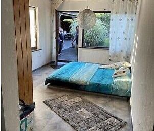 Gemütliche 2,5 Zimmer-Erdgeschosswohnung /großer Garten und Garage ... - Photo 4