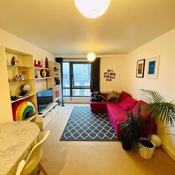 1 Bed Flat, Ebbett Court, W3 - Photo 1