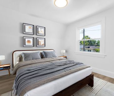 For Lease - 5 GILCHRIST Avenue, Tunneys Pasture and Ottawa West, On... - Photo 5