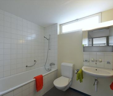 Schöne Duplexwohnung mit grosser Dachterrasse - Photo 2