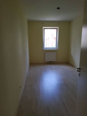 Charmante 3-Zimmer-Wohnung mit Balkon inkl. Heizkosten - Photo 1