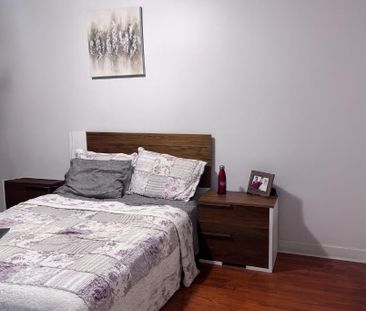 Grand 5 1/2 à louer à Aujou - Photo 2