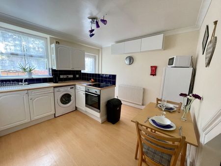 1 Bed Flat, William Street, RG1 - Photo 4