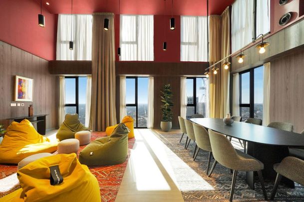 3 bedroom apartment to rent - Photo 1