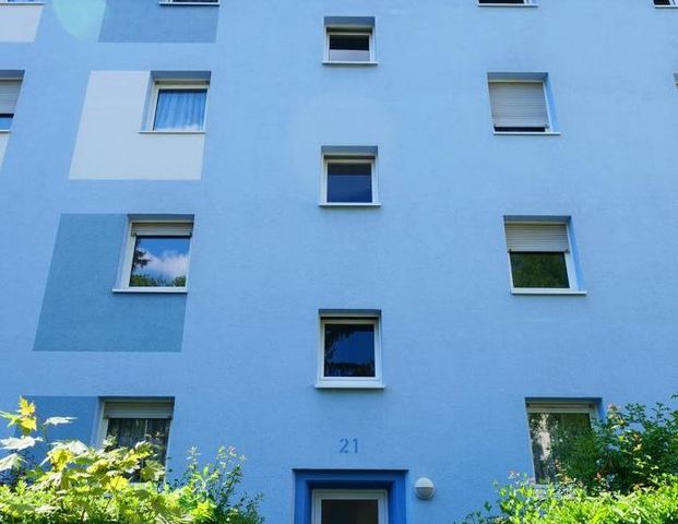 3-Zimmer-Wohnung in Kaiserslautern! - Foto 1