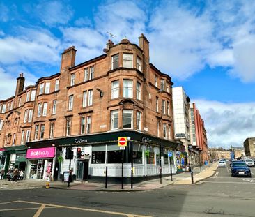 Dumbarton Road, Glasgow, G11 6NX - Photo 6