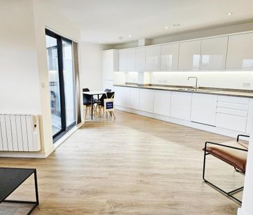 1 bedroom flat to rent - Photo 4