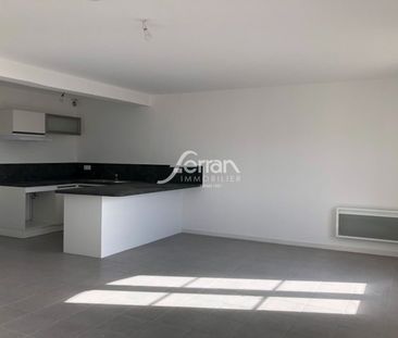 Appartement 1 Pièce 37 m² - Photo 3