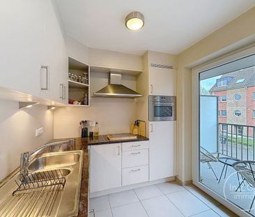 Appartement te huur in Aarschot voor € 850 met 2 slaapkamers - Photo 1