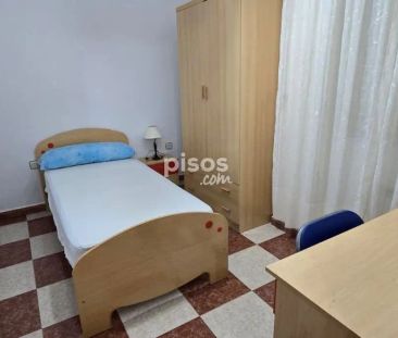 Piso en alquiler en Santa Ana - Foto 6