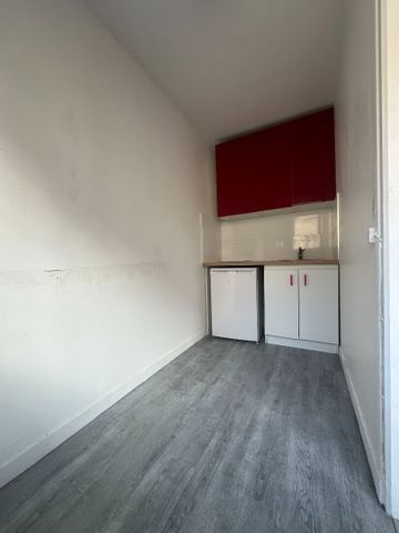 Appartement T1 Paris 17 à louer - Photo 2