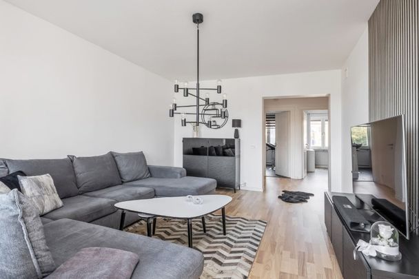 Malmö - 3rok - 12mån - 12.650kr/mån - Photo 1