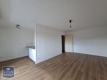 Location Appartement 1 pièce 31m² GRADIGNAN 33170 - Photo 2