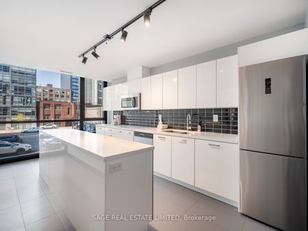 Brant Park Lofts , #406 - Photo 5