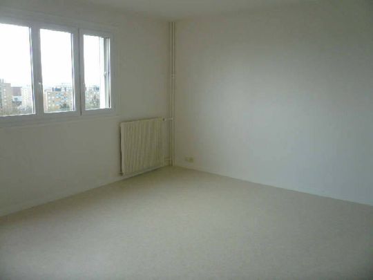 Location appartement 1 pièce 33.93 m² à Mâcon (71000) CALME AGGLOMÉRATION - Photo 1