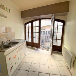 Location Appartement 1 pièce 23m² DIEPPE 76200 - Photo 2