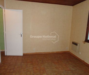 APPARTEMENT MOUY - 2 pièce(s) - 32 m2, - Photo 3