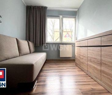 Mieszkanie na wynajem w bloku Inowrocław, Osiedle Nowe - Фото 2