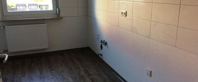 Gemütliche 2,5-Zimmer-Wohnung im Dachgeschoss - Photo 1