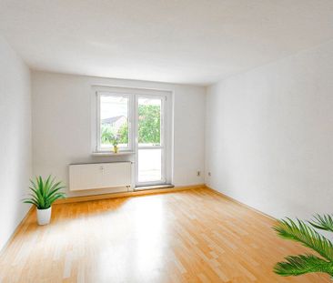 Käthe-Kollwitz-Straße 2 - Photo 1