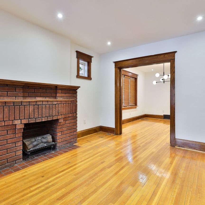 For Lease - 111A Wright Avenue, Toronto, Ontario - Photo 1