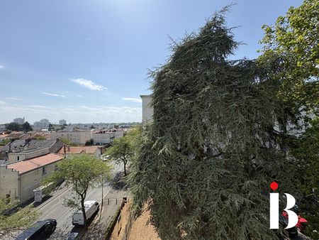 Location Appartement 4 pièces 63m² ST HERBLAIN 44800 - Photo 5