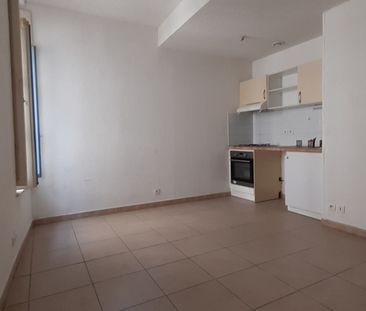Location Appartement 2 pièces 31m² AGDE 34300 - Photo 3