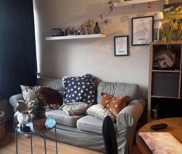 Te huur: Appartement Deurningerstraat in Enschede - Foto 4