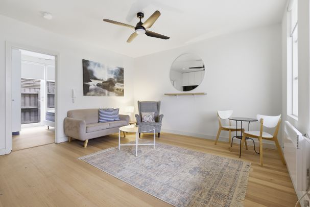 4/14 Austin Avenue, Elwood VIC 3184 - Apartment For Rent | Domain - Photo 1