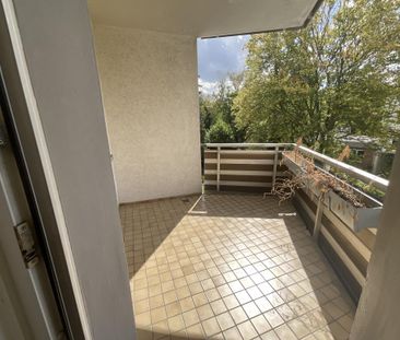 Demnächst frei! 3-Zimmer-Wohnung in Mönchengladbach Windberg - Photo 5