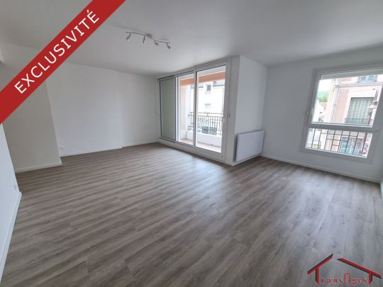 Location Appartement 3 pièces 69m² GIF SUR YVETTE 91190 - Photo 1