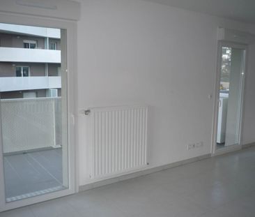 Location Appartement 1 pièce 35m² GRENOBLE 38000 - Photo 6